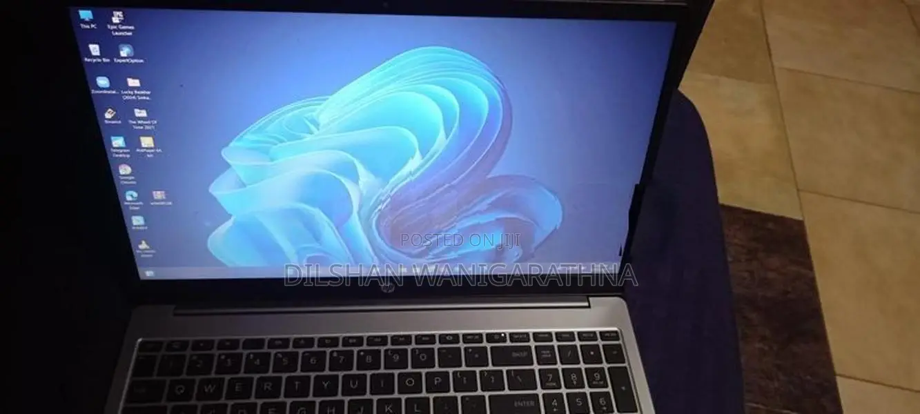 HP Laptop