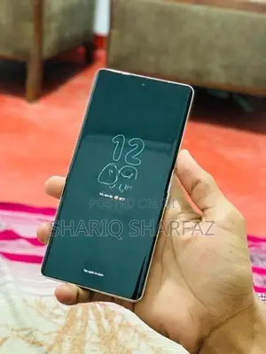 Google Pixel 7 Pro (Used)