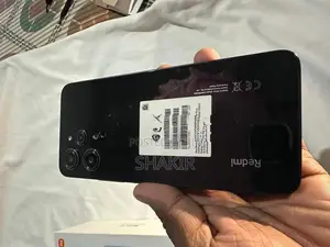 Xiaomi Redmi 12 (Used)