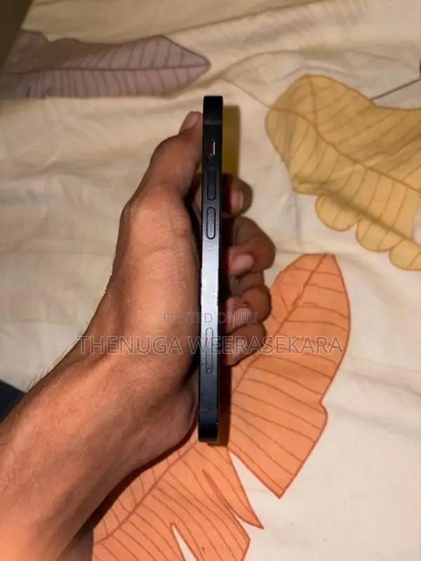 Apple iPhone 12 mini (Used)