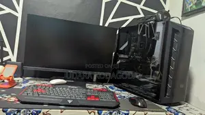 Full Set Pc