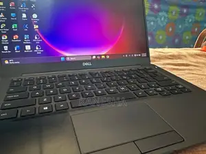 DELL Latitude i7 8th Gen Laptop