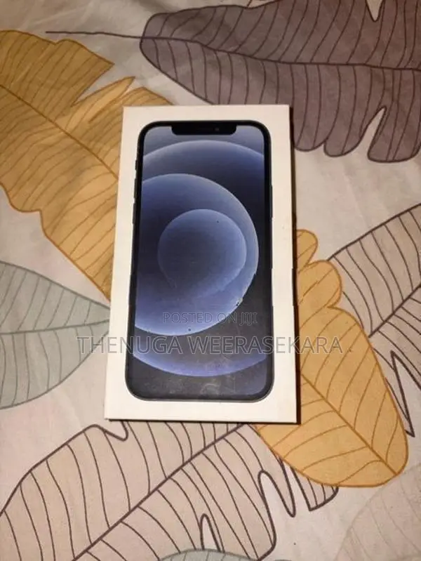 Apple iPhone 12 mini (Used)
