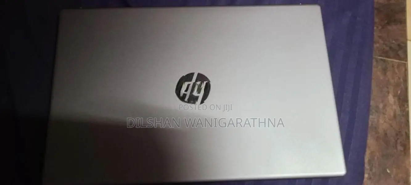HP Laptop