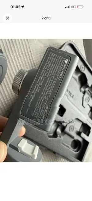 DJI Osmo Mobile 2 Handheld Smartphone Gimbal