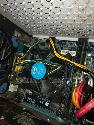 I5 4th Gen Processor(4570)