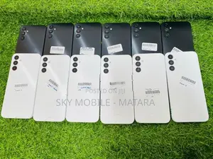 Samsung Galaxy M44 6GB - 128GB (Used)