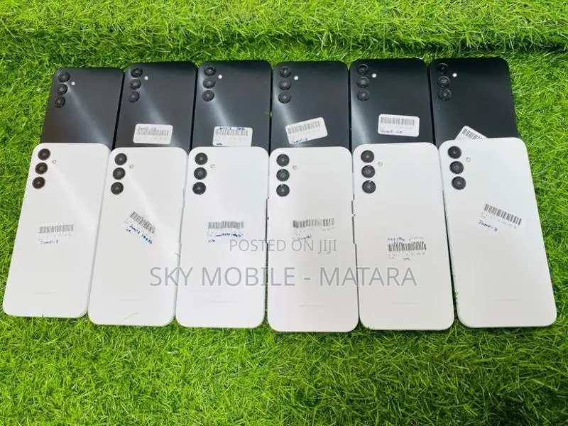 Samsung Galaxy M44 6GB - 128GB (Used)