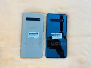 Samsung Galaxy S10 5G 8GB 256GB (Used)