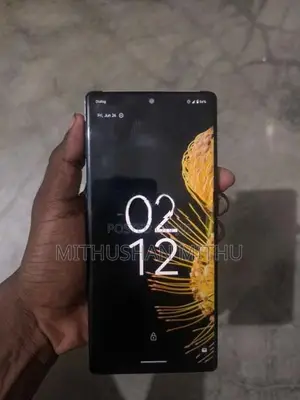 Google Pixel 6 Pro 128GB (Used)