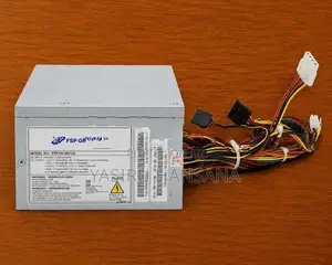 350w Power Supply