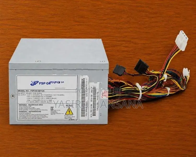 350w Power Supply