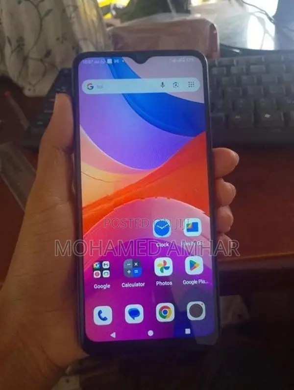 TCL 503 (Used)
