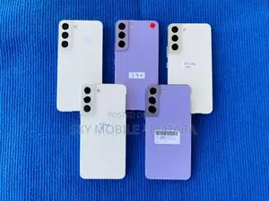 Samsung Galaxy S22 8GB - 256GB (Used)