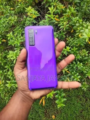 Huawei Nova 7 SE 128GB (Used)