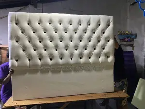 78 by 72 Divan Bed with Spring Mattress (G-5)