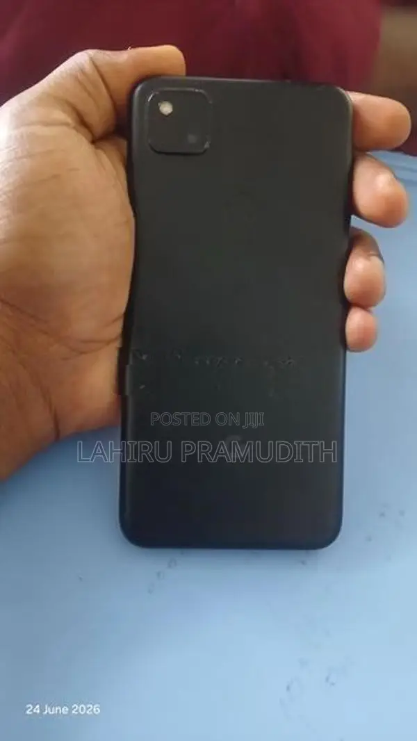 Google Pixel 4a (Used)