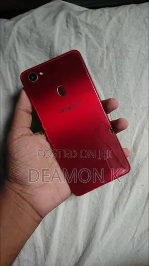 Oppo F7 (Used)