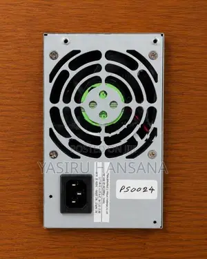 350w Power Supply