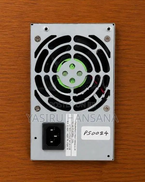 350w Power Supply