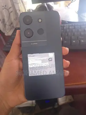 TCL 503 (Used)