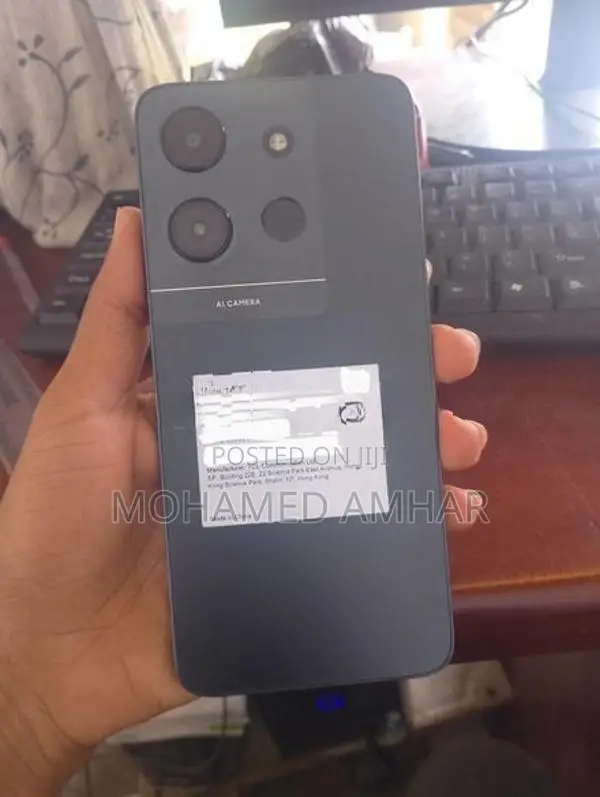 TCL 503 (Used)
