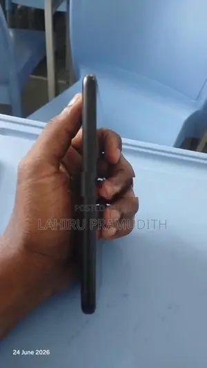 Google Pixel 4a (Used)