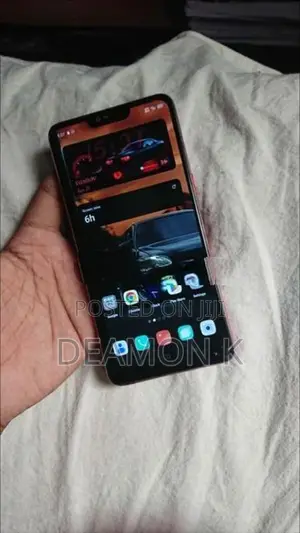 Oppo F7 (Used)