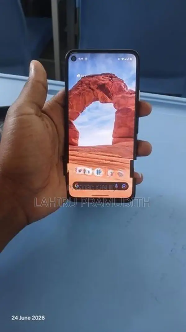 Google Pixel 4a (Used)