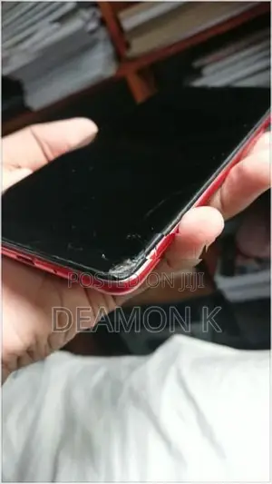 Oppo F7 (Used)
