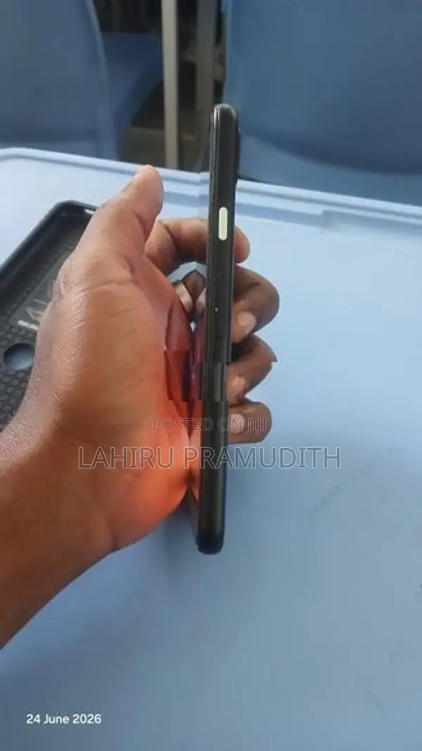Google Pixel 4a (Used)