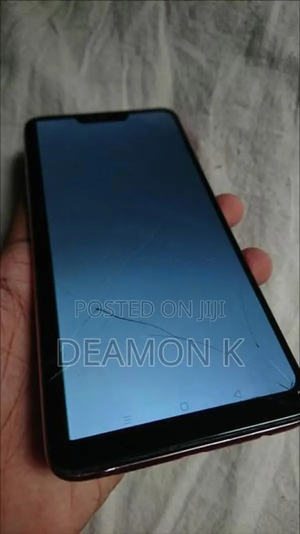 Oppo F7 (Used)