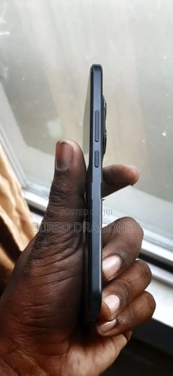 Xiaomi Redmi Note 15 Pro+ (Used)