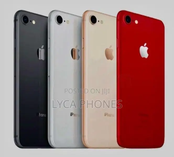 Apple iPhone 8 64GB (Used)