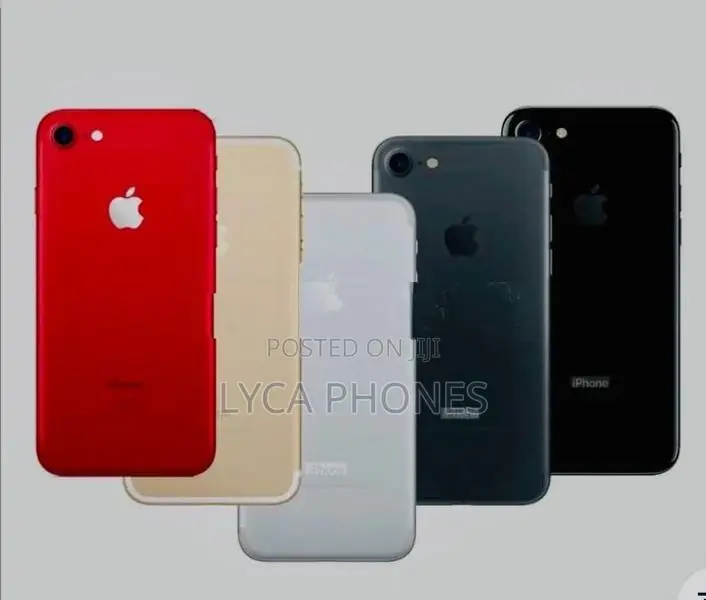 Apple iPhone 8 64GB (Used)