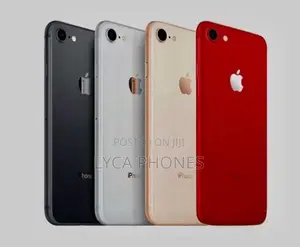 Apple iPhone 8 64GB (Used)
