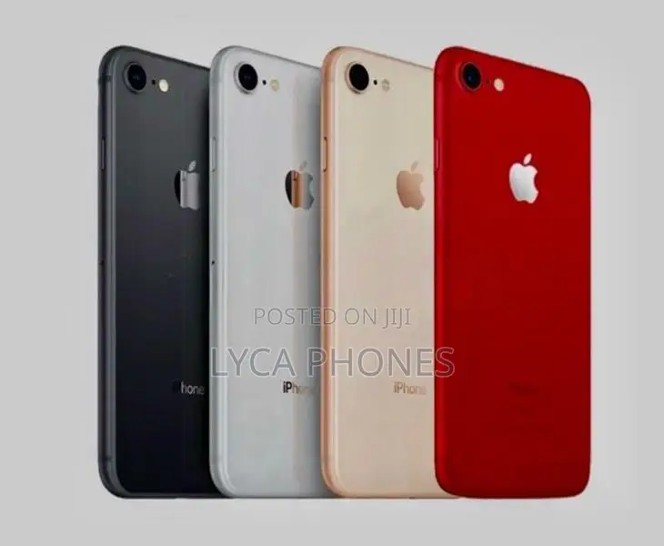 Apple iPhone 8 64GB (Used)