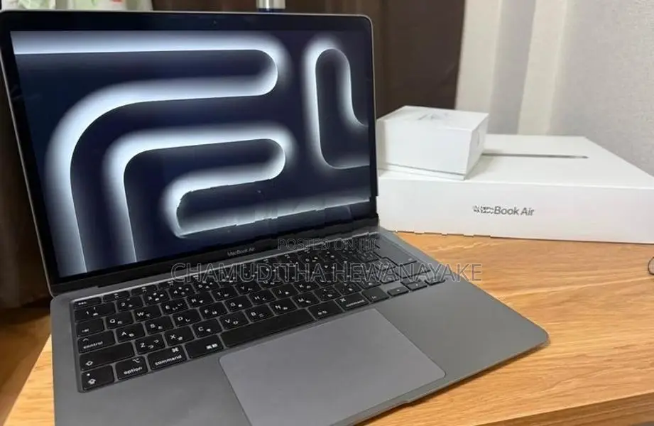 Apple MacBook Air 13 inches