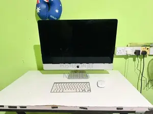 Apple i-Mac 27 inch