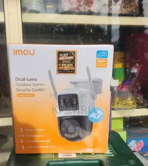 CCTV CAMERAS