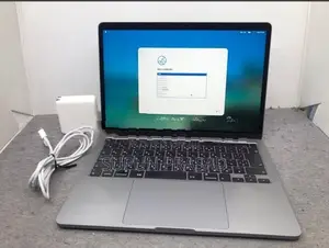 Apple MacBook Pro 2017 16GB 512GB