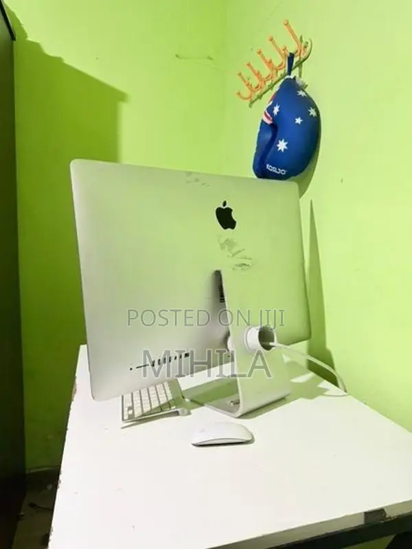 Apple i-Mac 27 inch
