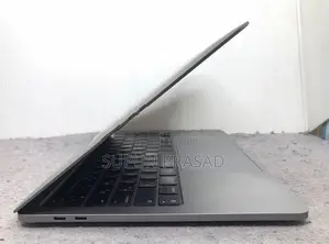 Apple MacBook Pro 2017 16GB 512GB