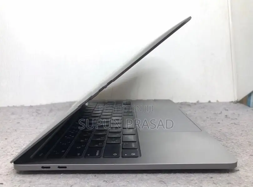 Apple MacBook Pro 2017 16GB 512GB
