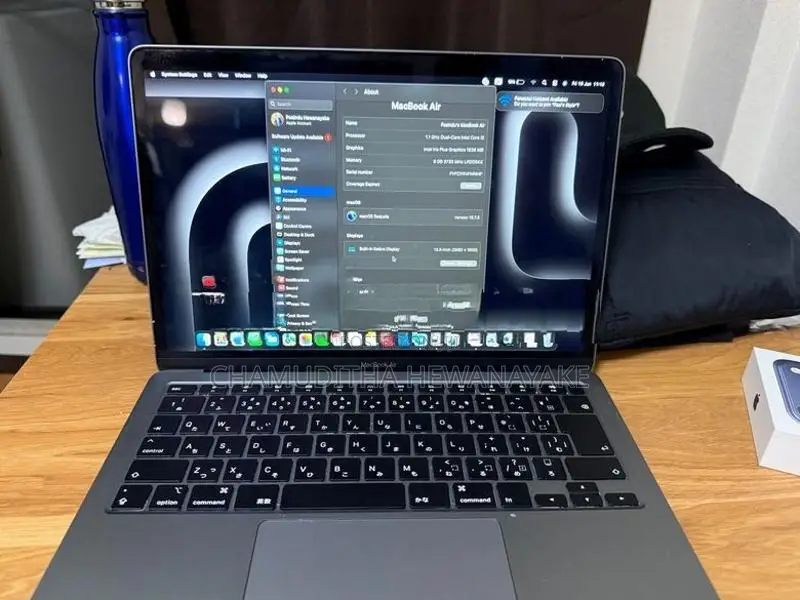 Apple MacBook Air 13 inches