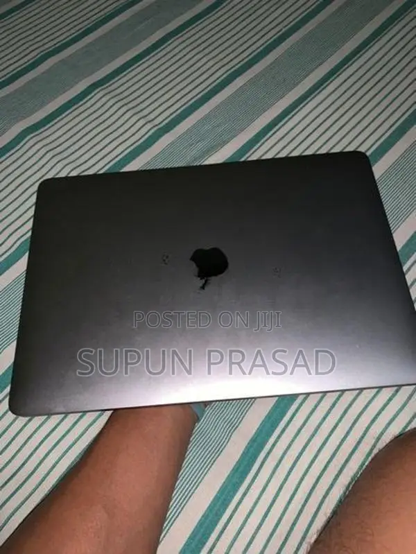 Apple MacBook Pro 2017 16GB 512GB