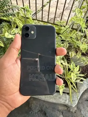 Apple iPhone 11 128GB LL/A (Used)