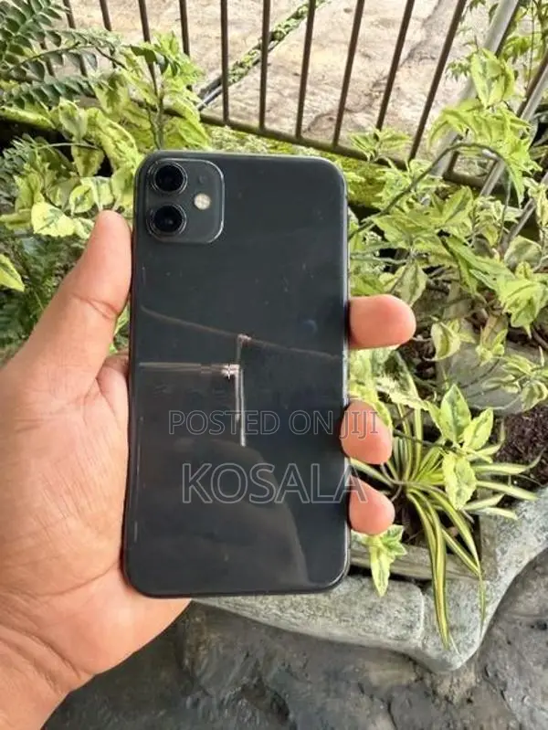 Apple iPhone 11 128GB LL/A (Used)