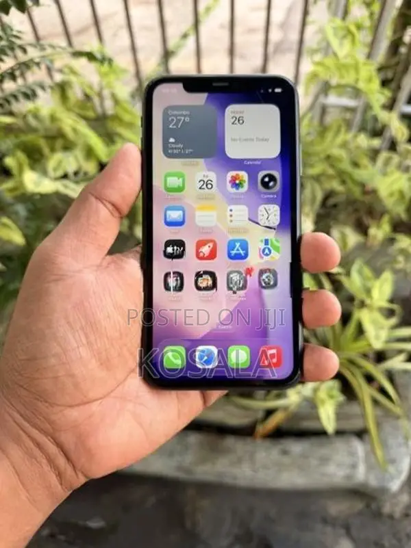 Apple iPhone 11 128GB LL/A (Used)
