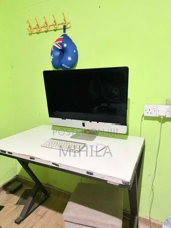 Apple i-Mac 27 inch